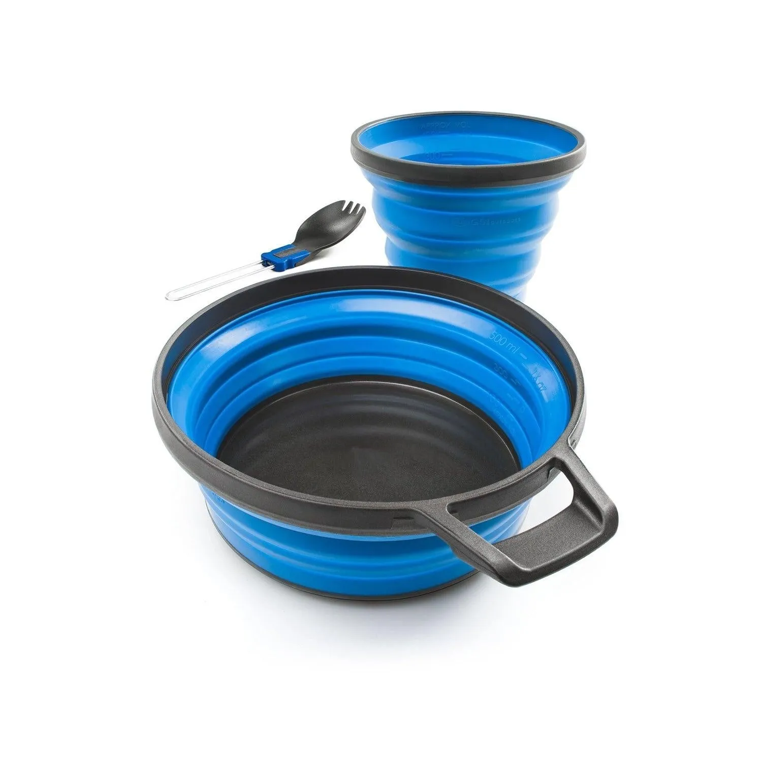 GSI - ESCAPE 1 PERSON TABLE SET (PAST SEASON)
