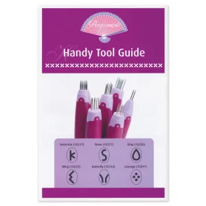 Handy Tool Guide