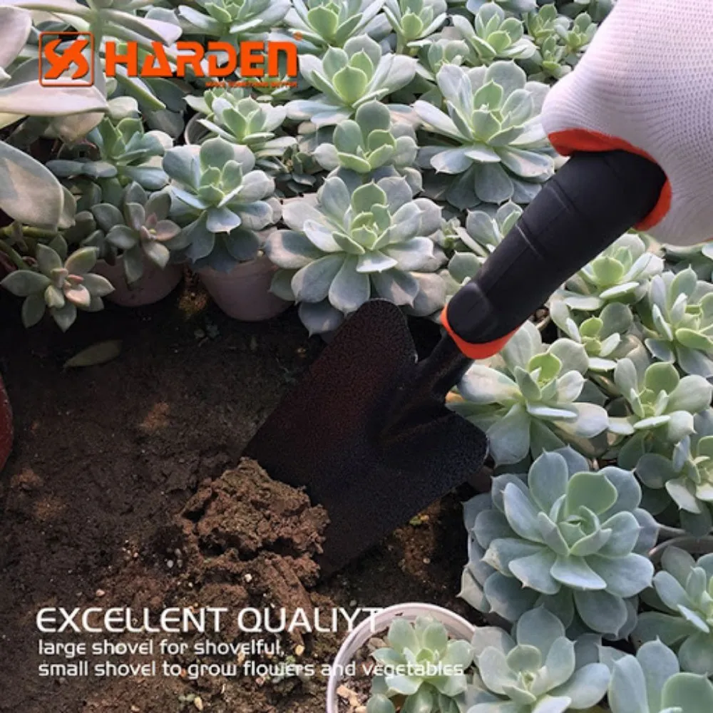 Harden 350x85mm Garden Shovel 632602