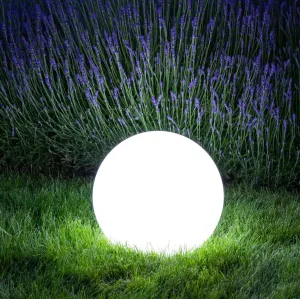 Harvest Moon Lantern