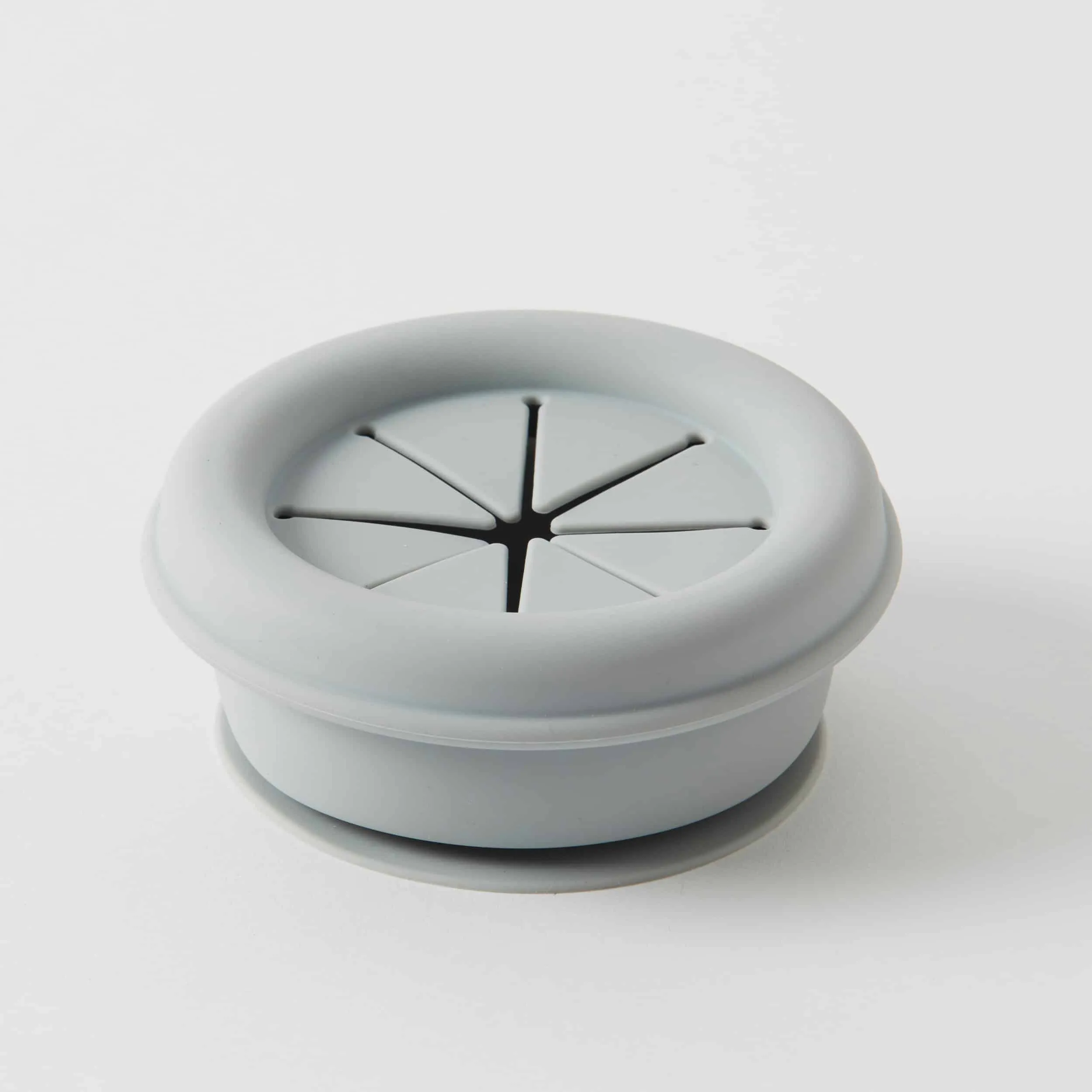 Henny Silicone Collapsible Snack Cup