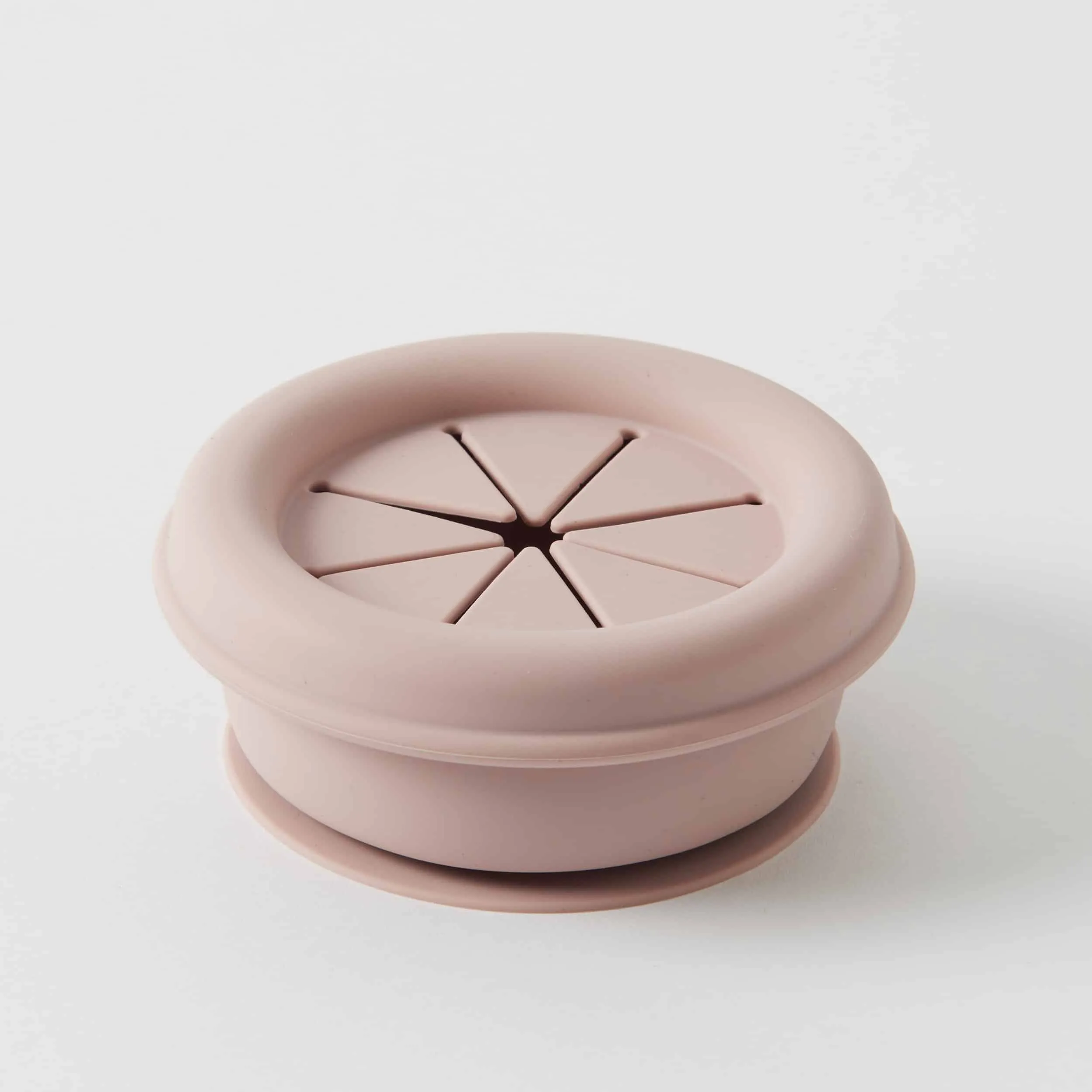 Henny Silicone Collapsible Snack Cup