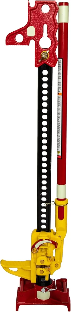 Hi-Lift Jack FR-365 36" First Responder Jack