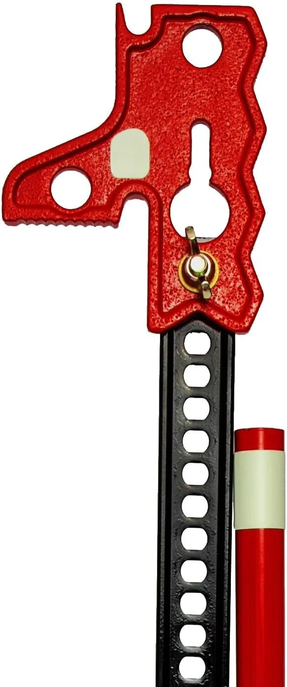 Hi-Lift Jack FR-365 36" First Responder Jack