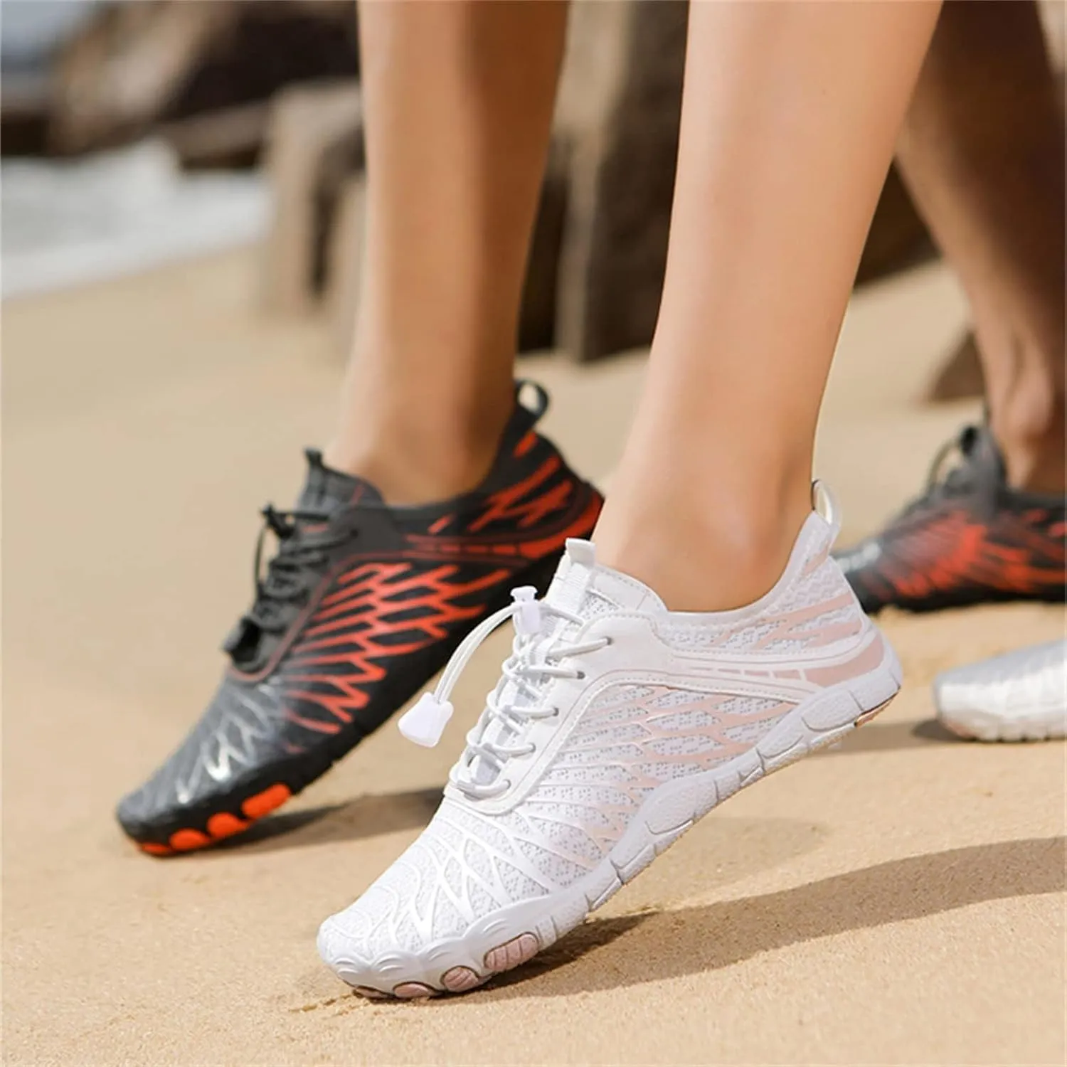 Hike Footwear Barefoot Womens,Lorax Pro Barefoot Shoes Women,Wide Toe Box Healthy & Non-Slip Barefoot Shoes Unisex, Outdoor Hiking Shoes Women