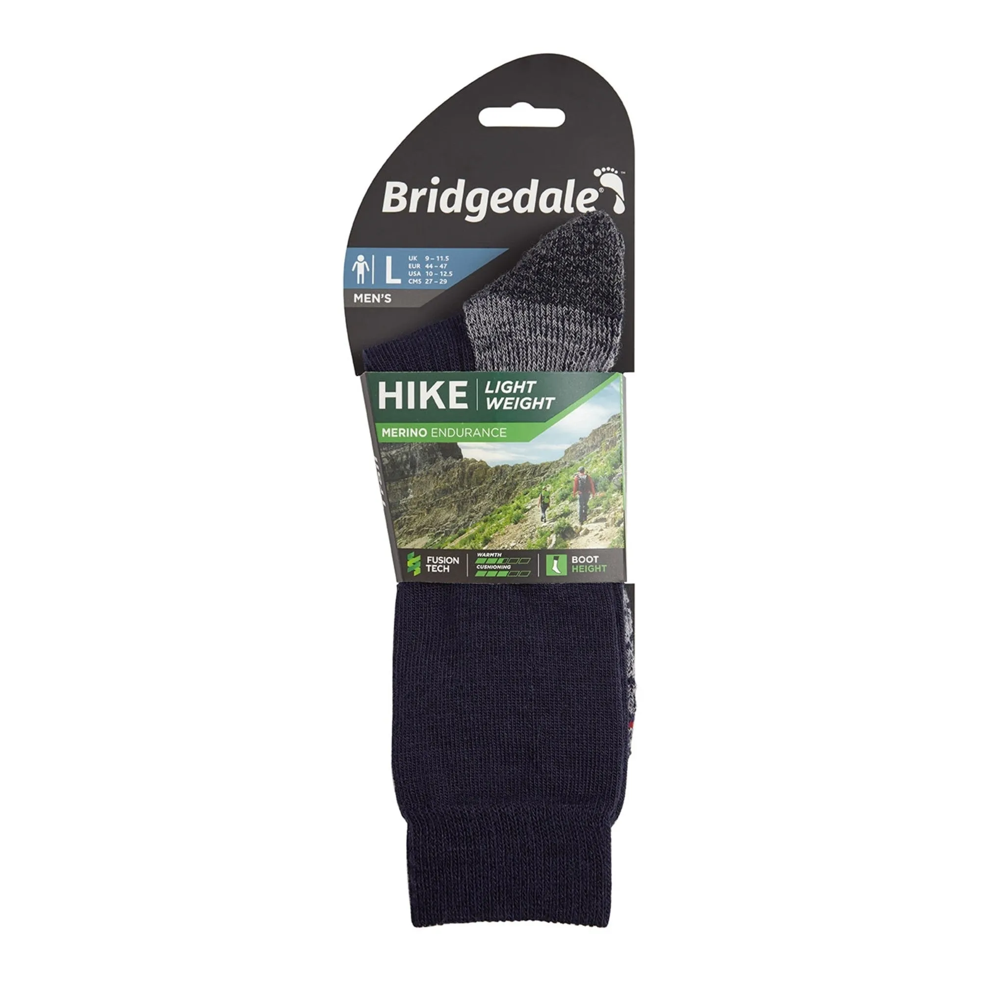 Hike Lightweight Performance