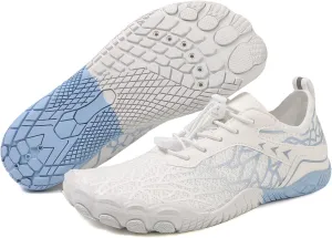 Hike Shoes Footwear Barefoot Womens,Pro Barefoot Shoes,Wide Toe Box Healthy & Non-Slip Barefoot Outdoor Shoes Unisex