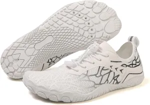 Hike Shoes Footwear Barefoot Womens,Pro Barefoot Shoes,Wide Toe Box Healthy & Non-Slip Barefoot Outdoor Shoes Unisex