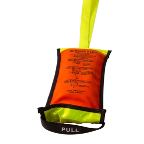 Hobie Rescue Step
