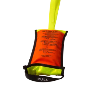 Hobie Rescue Step