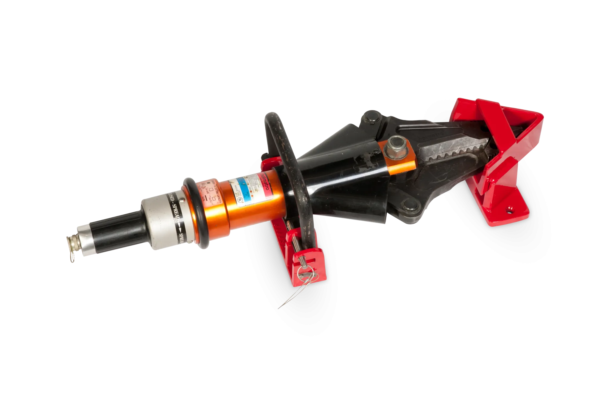 Holmatro 5240 CL Spreader Mount
