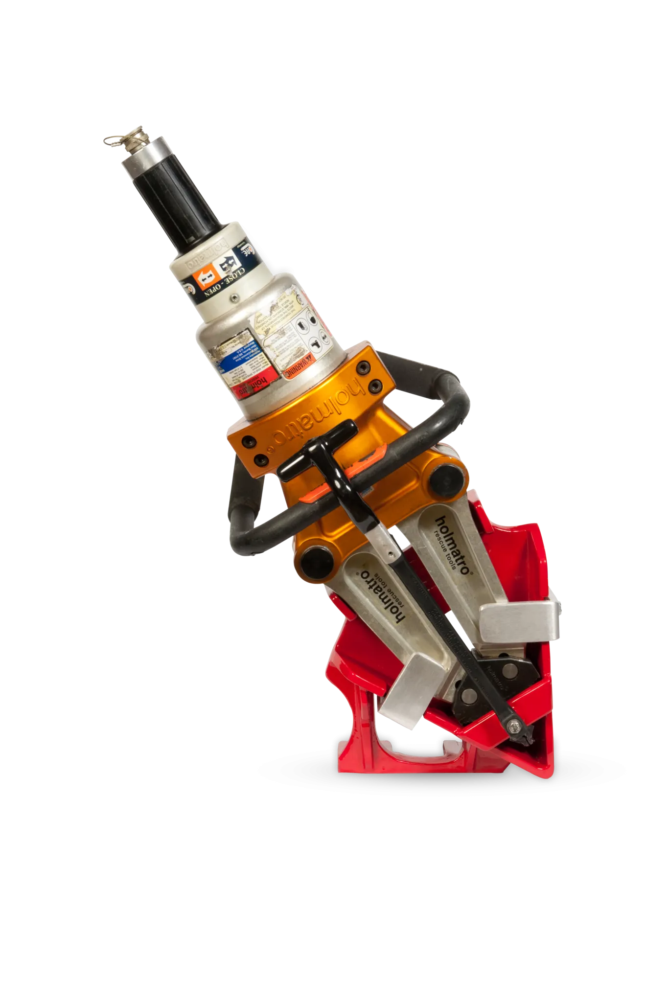 Holmatro 5250 Spreader Mount