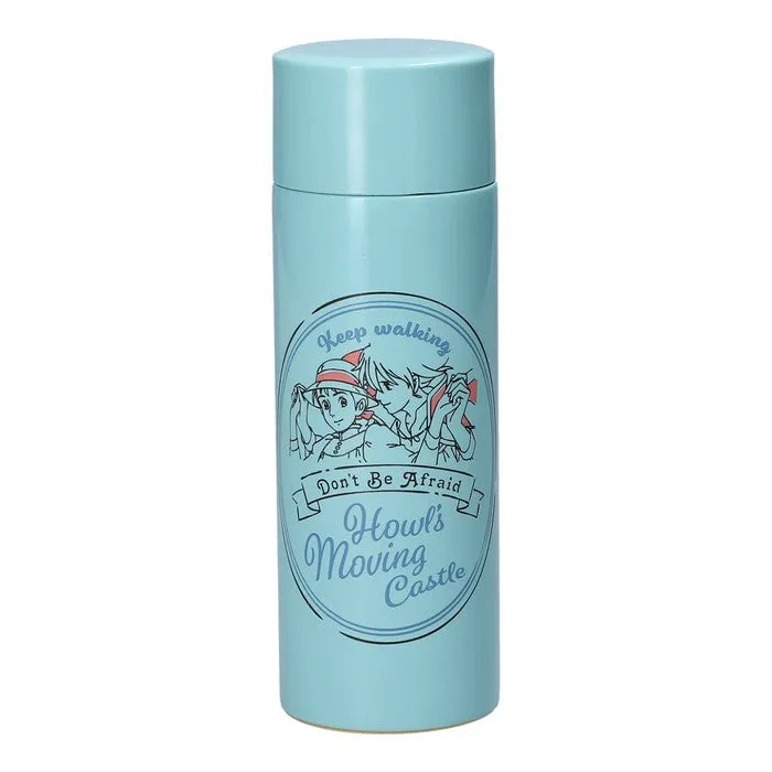 Howl’s Moving Castle Lightweight Steel Cup (350ml)