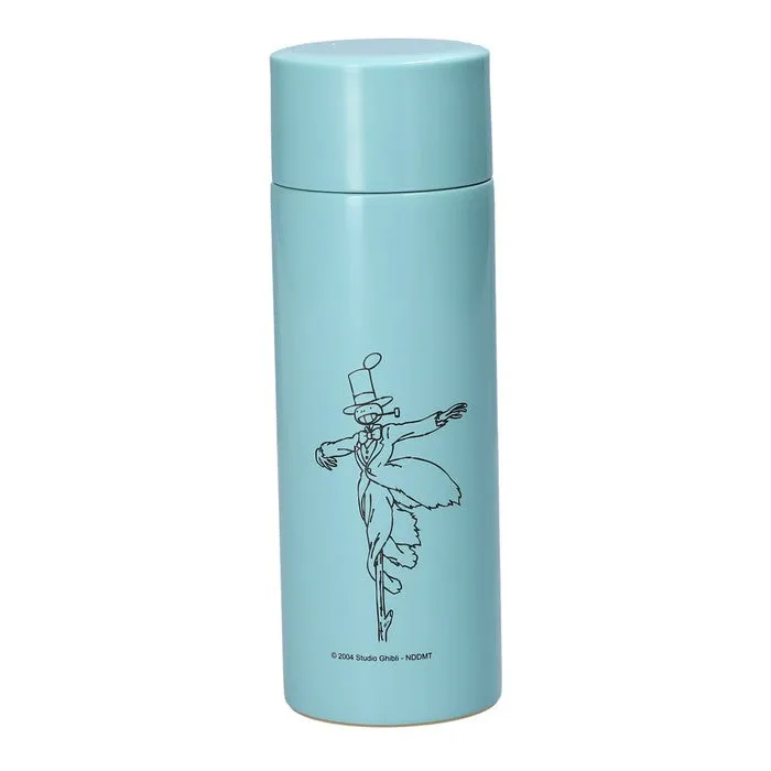 Howl’s Moving Castle Lightweight Steel Cup (350ml)