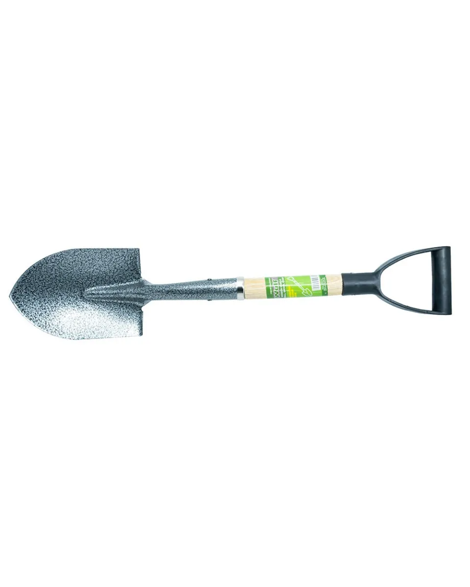 Huge reduction Limited edition Wulf Wooden Small Handle Shovel