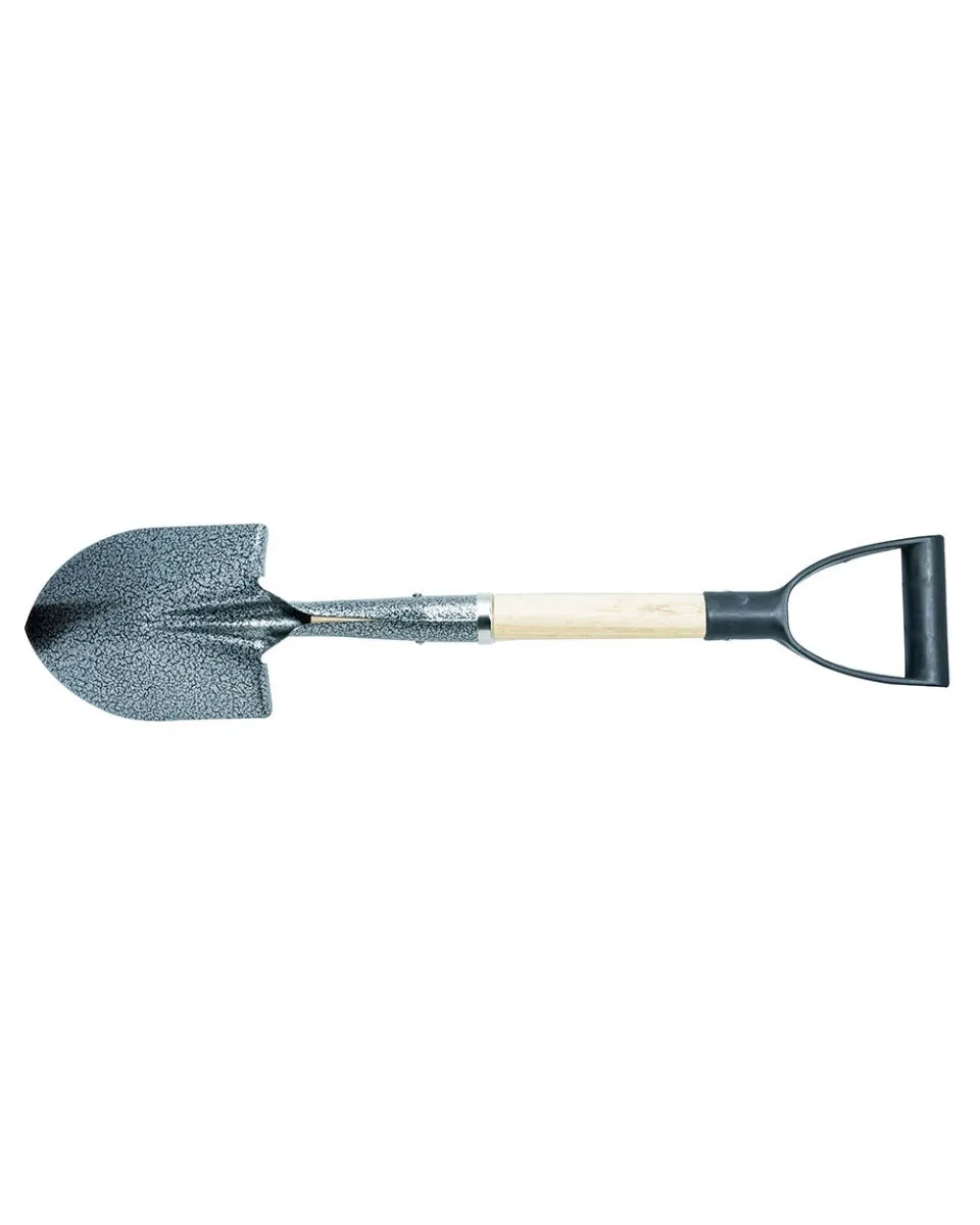 Huge reduction Limited edition Wulf Wooden Small Handle Shovel