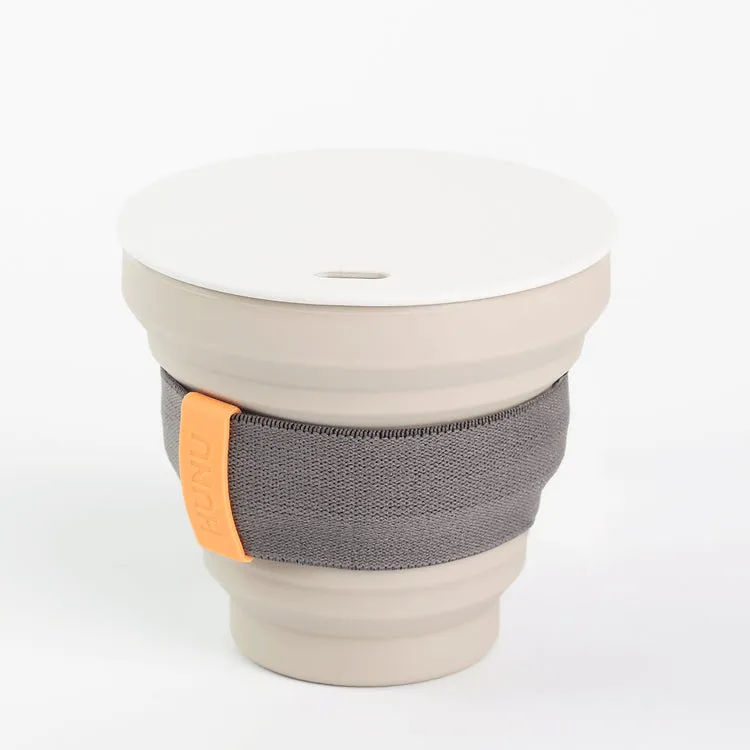 Hunu Cup 9oz