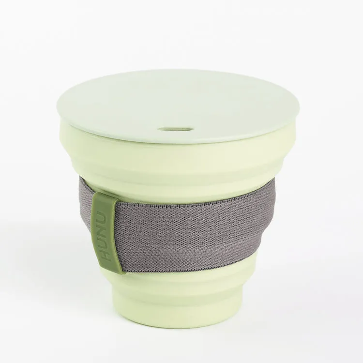 Hunu Cup 9oz