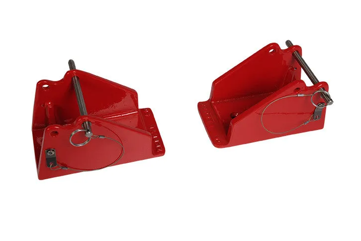 Hurst JL-60C Ram mount