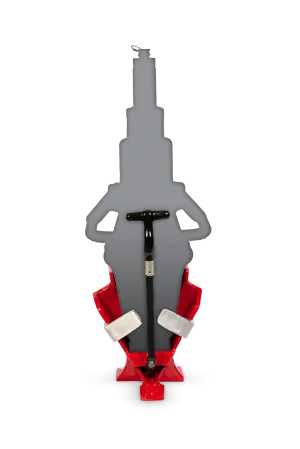 Hurst ML-16S Combination Tool Mount