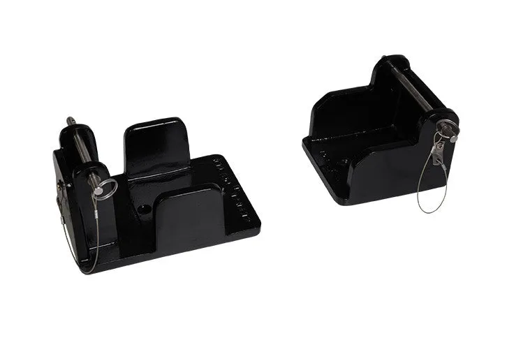 Hurst T59 Ram Mount