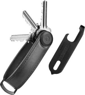 Hybrid Leather   Multitool V2 - Black