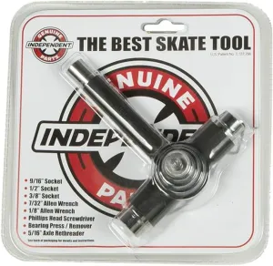 Independent Best Skate Tool, Black