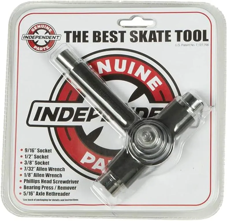 Independent Best Skate Tool, Black