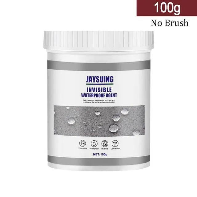 Invisible Waterproof Glue