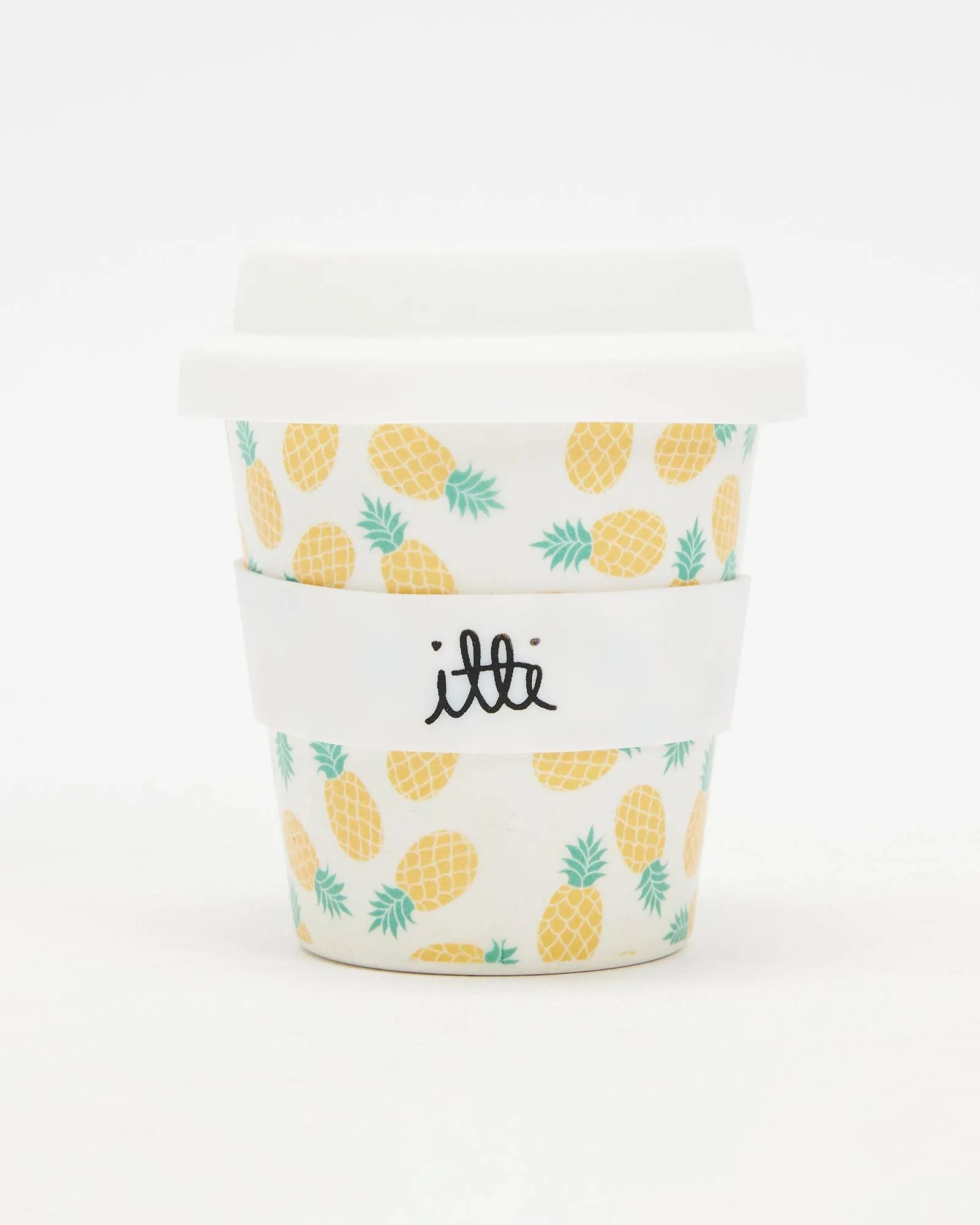 Itti Bamboo Baby Cino Cup