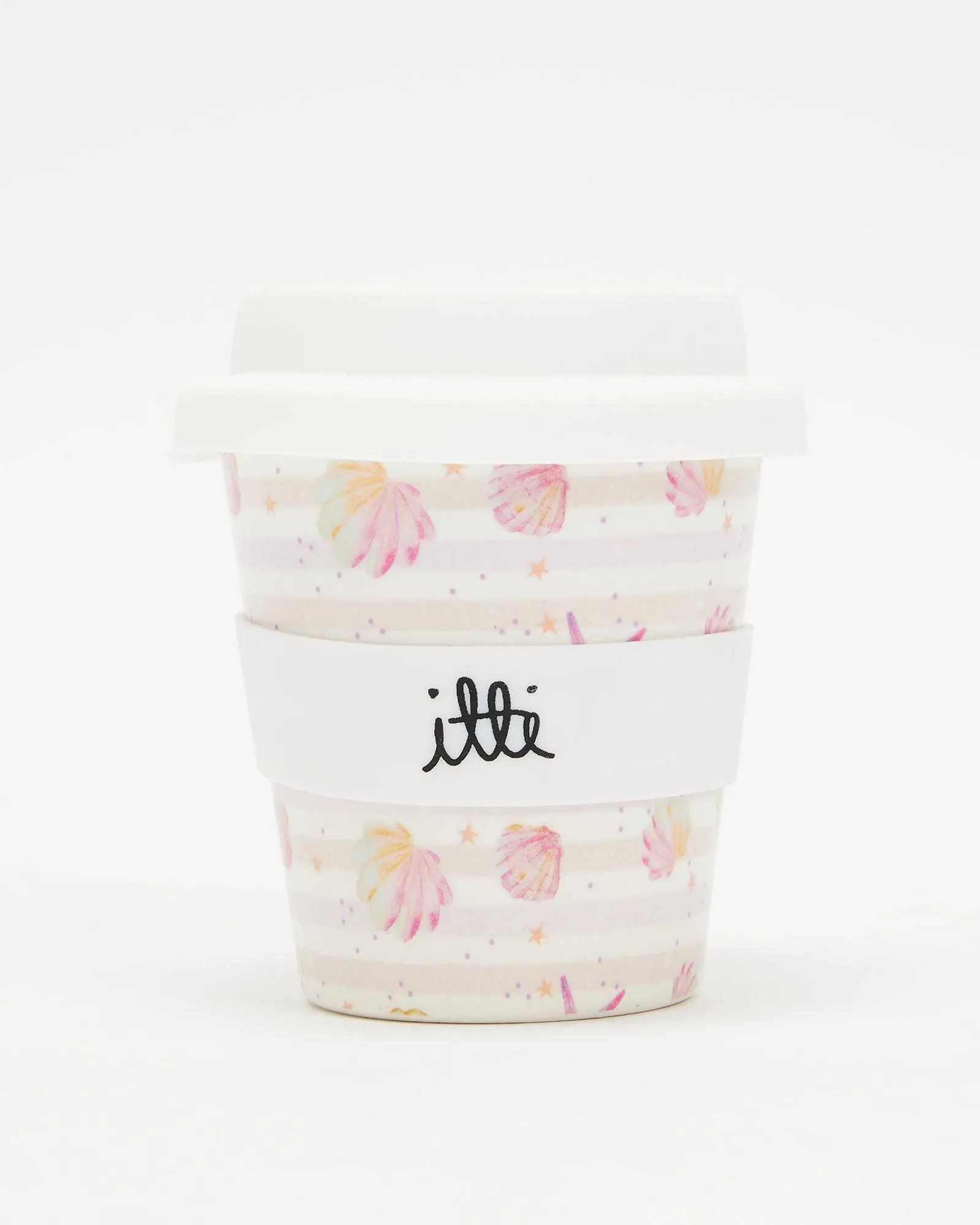 Itti Bamboo Baby Cino Cup