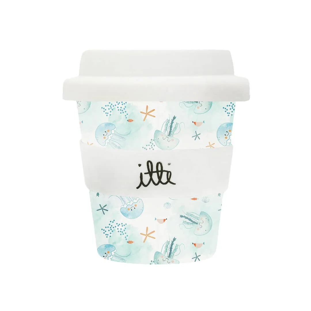 Itti Bamboo Baby Cino Cup