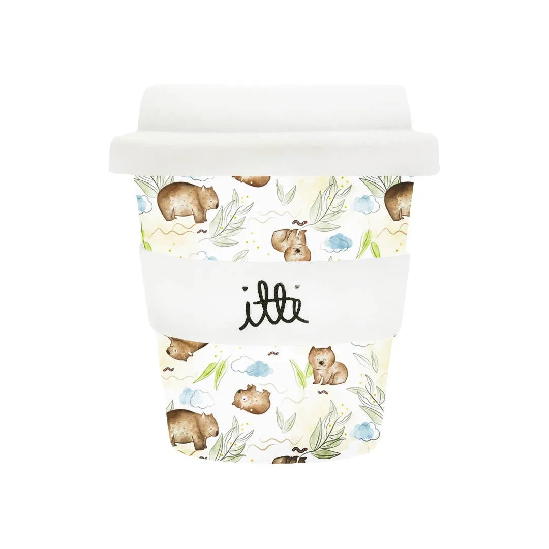 Itti Bamboo Baby Cino Cup