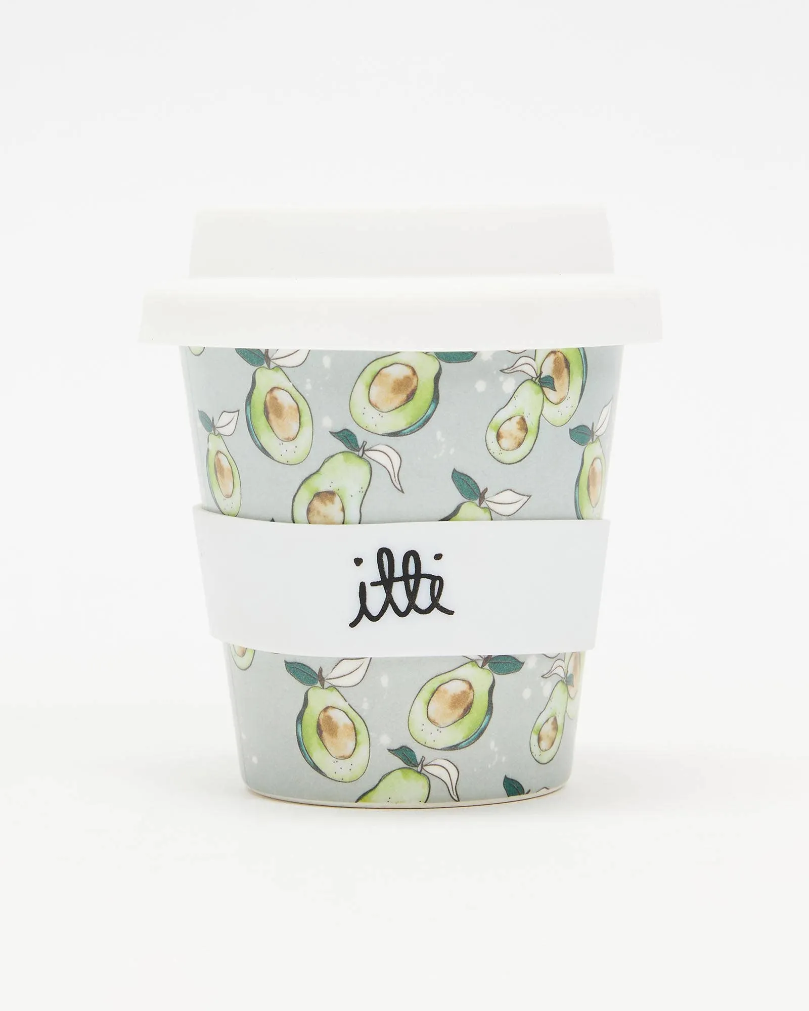 Itti Bamboo Baby Cino Cup