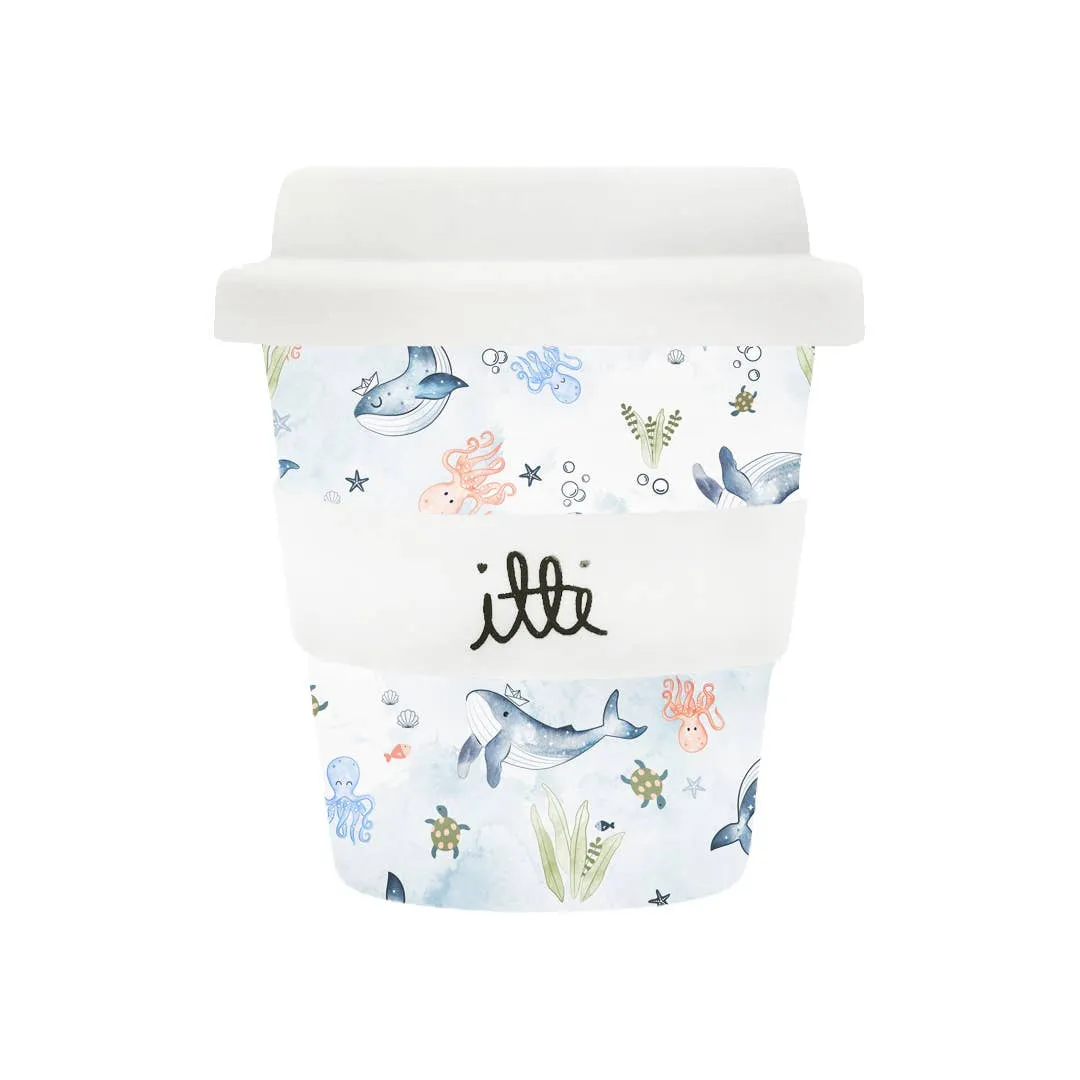 Itti Bamboo Baby Cino Cup