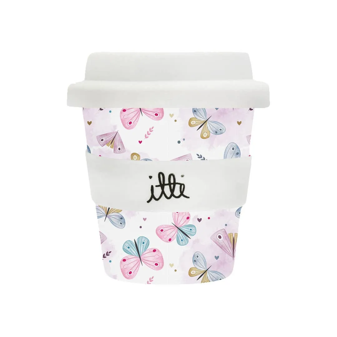 Itti Bamboo Baby Cino Cup