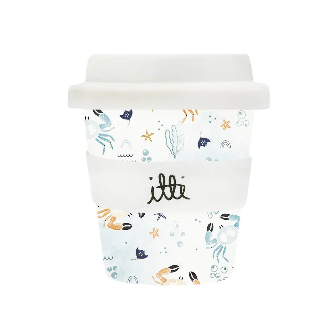 Itti Bamboo Baby Cino Cup