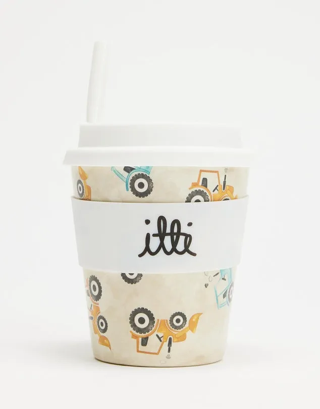 Itti Bamboo Baby Cino Cup