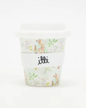 Itti Bamboo Baby Cino Cup