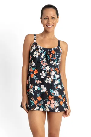 Jantzen Select Empire Swim Dress