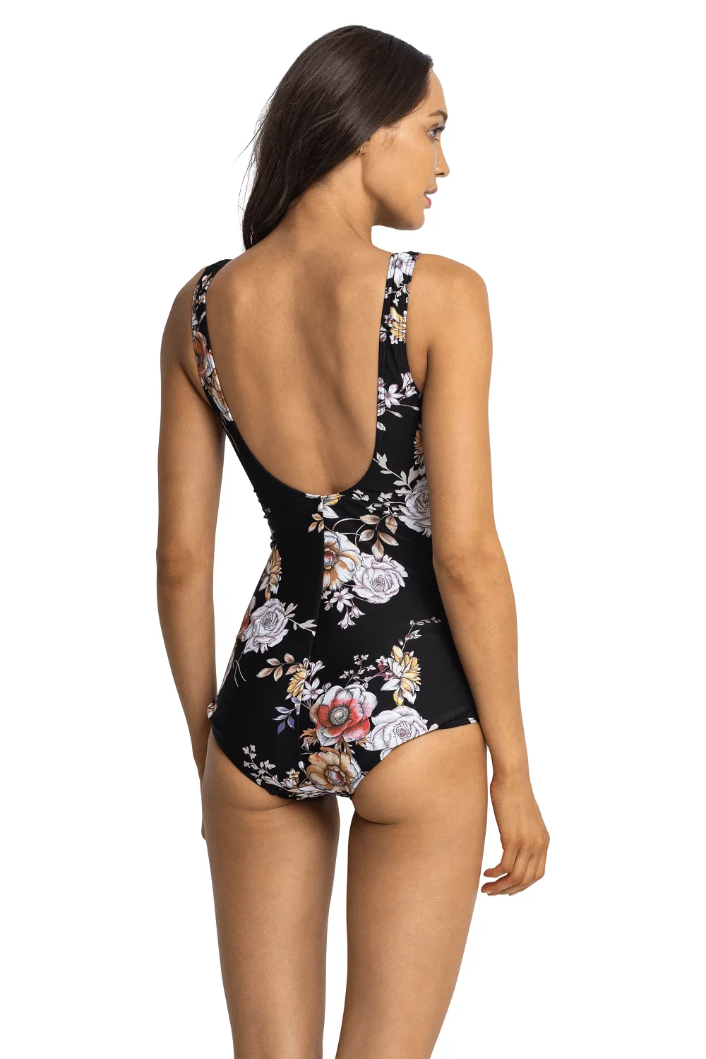 Jantzen Select Sheath One Piece