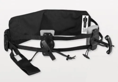 JETT-Junctional Emergency Treatment Tool - Black by North American Rescue