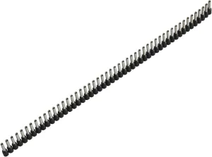 Jokari 60115 8 mm 16 AWG Ferrule Stripes End Sleeves - Multi-Coloured (Pack of 500)