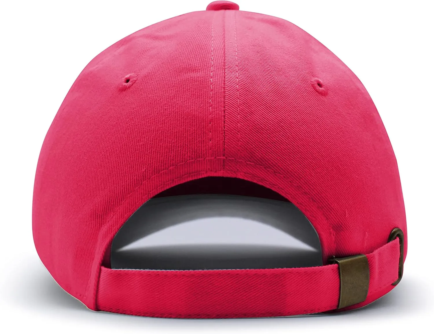 JPAK Shovel Baseball Cap Embroidered Cotton Dad Hat - Tool