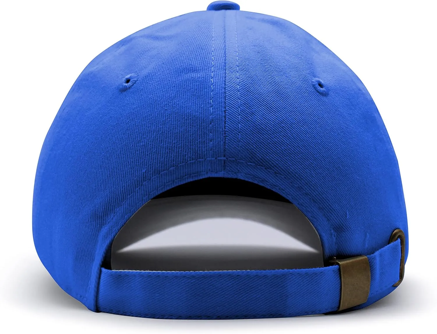 JPAK Shovel Baseball Cap Embroidered Cotton Dad Hat - Tool