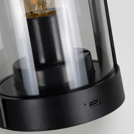 Keepsake Halo Lantern - 126892