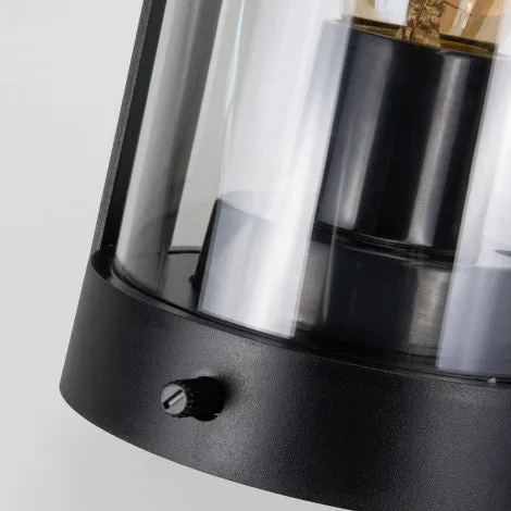 Keepsake Halo Lantern - 126892