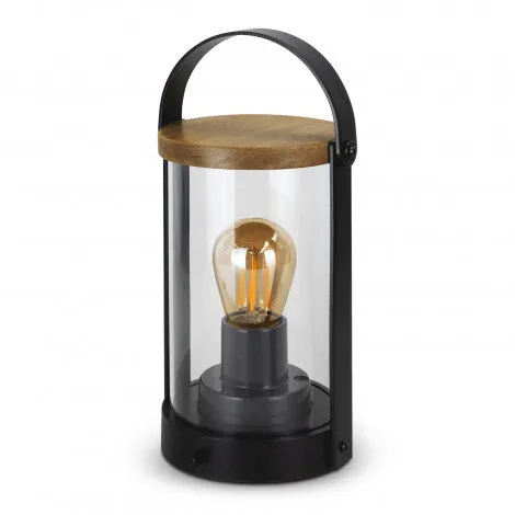 Keepsake Halo Lantern - 126892