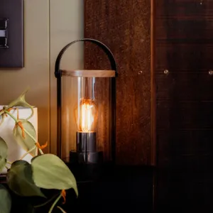 Keepsake Halo Lantern - 126892