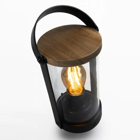 Keepsake Halo Lantern - 126892